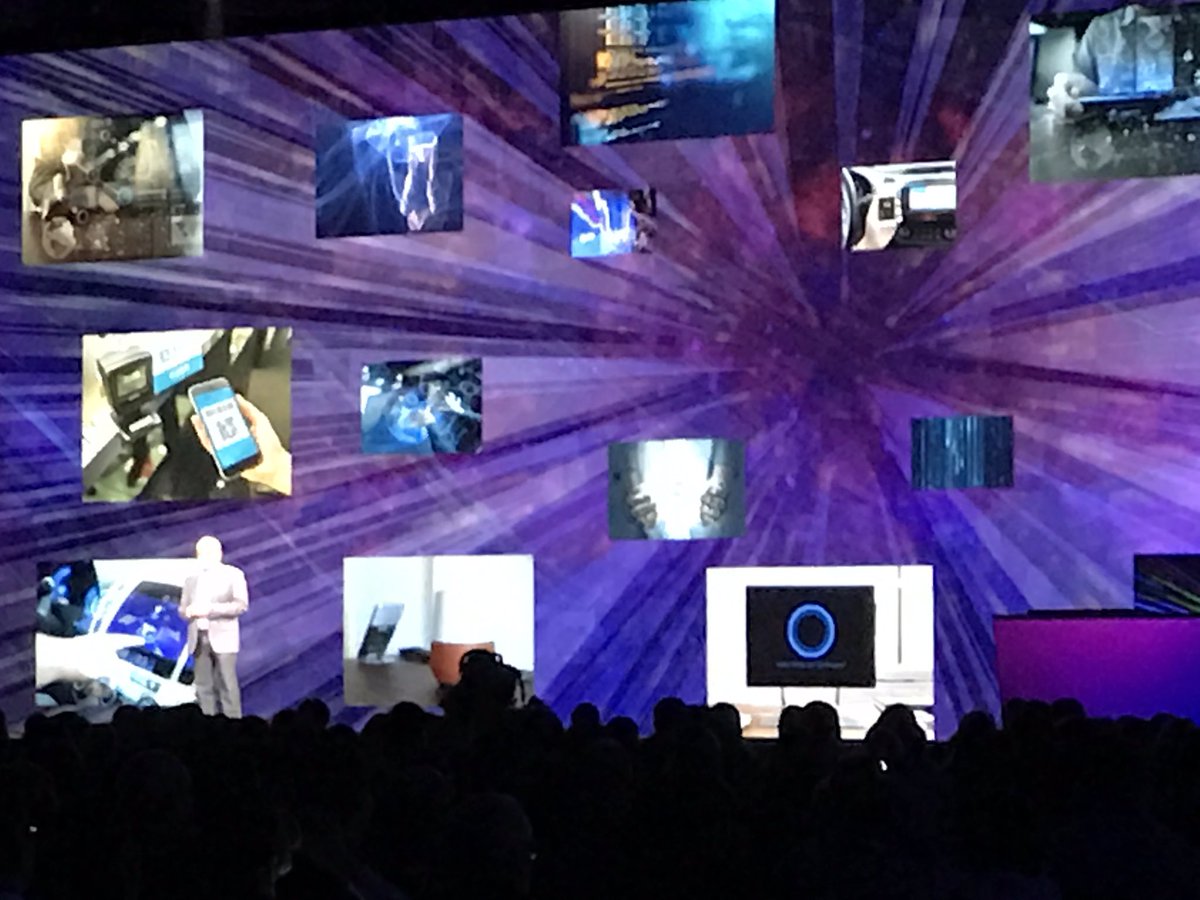chandri327's tweet photo. Inspiring words by the National Geographic's Jill Cress about the power that comes with being the most followed brand on sm! #adobesummit https://t.co/5gjqZE7n0T