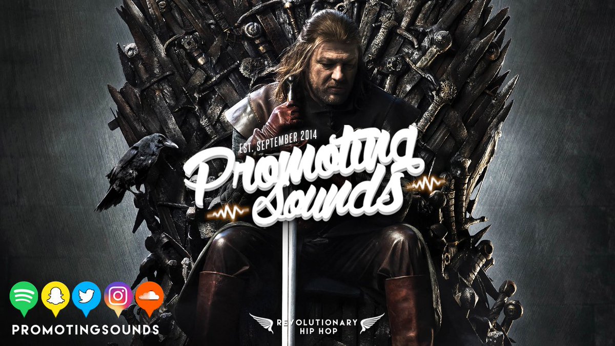 PromotingSounds tweet picture