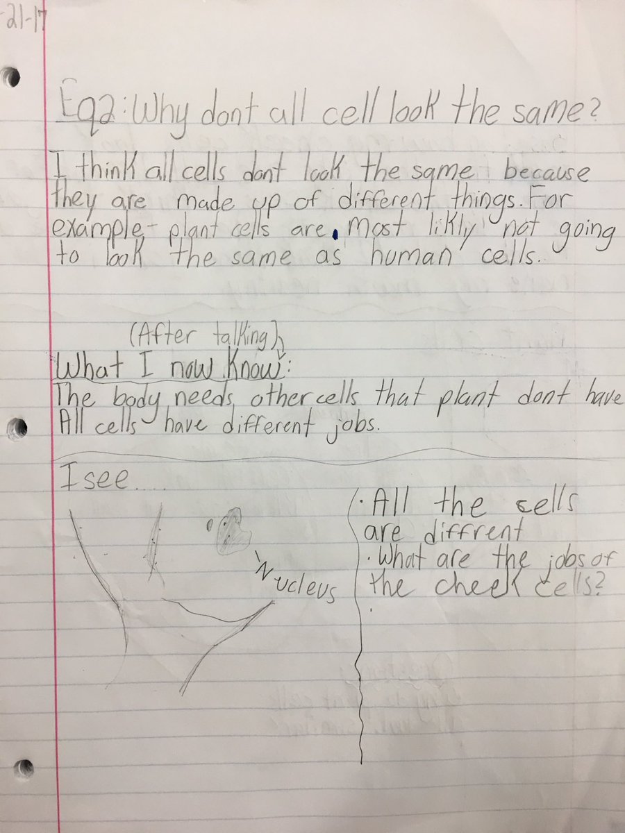 csawicki2's tweet image. A BIG shout out 2 our student-centered lab participants &amp;amp; our host Mr. May! @lcscience6 @SweeneyDiane #theLCMSride #interactivenotebooks