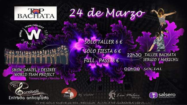 😉 tus entradas en <a href="/salseroapp/">salsero</a>  no te quedes sin ella!!!