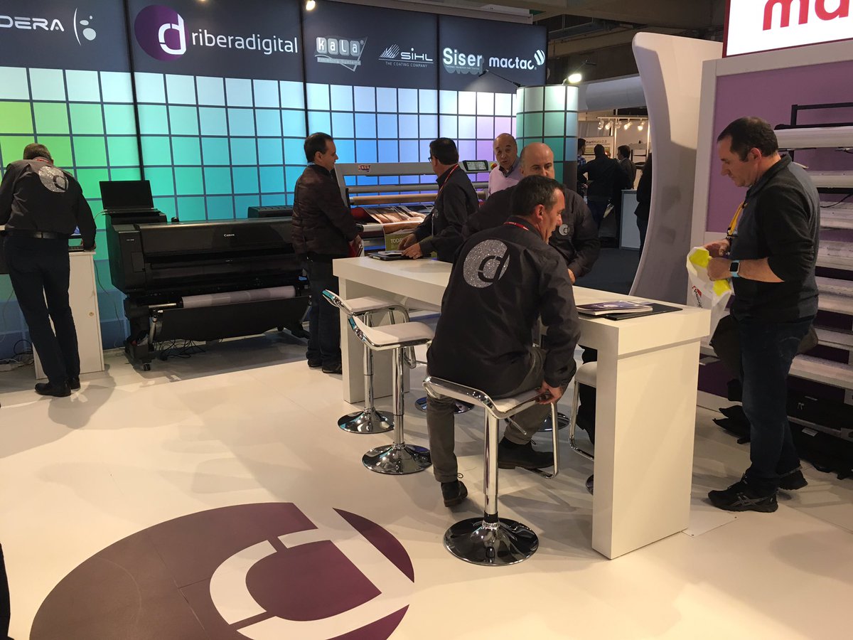 Ribera_Digital's tweet photo. https://t.co/ptKdVxXziL