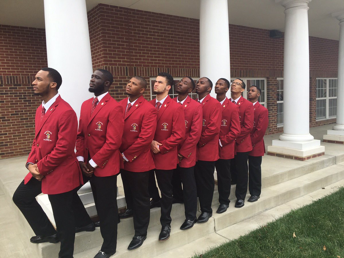 TheHotLZNupes's tweet image. Happy Kappaversary to the SP16 line of the Hot ΛΖ: K.O.D.E 9!!! ♦👌🏿💎🔥#NupeTwitter #KappaTwitter