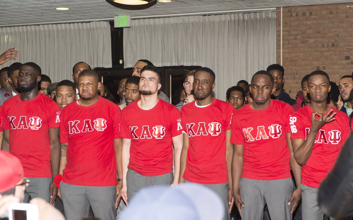 TheHotLZNupes's tweet image. Happy Kappaversary to the SP16 line of the Hot ΛΖ: K.O.D.E 9!!! ♦👌🏿💎🔥#NupeTwitter #KappaTwitter