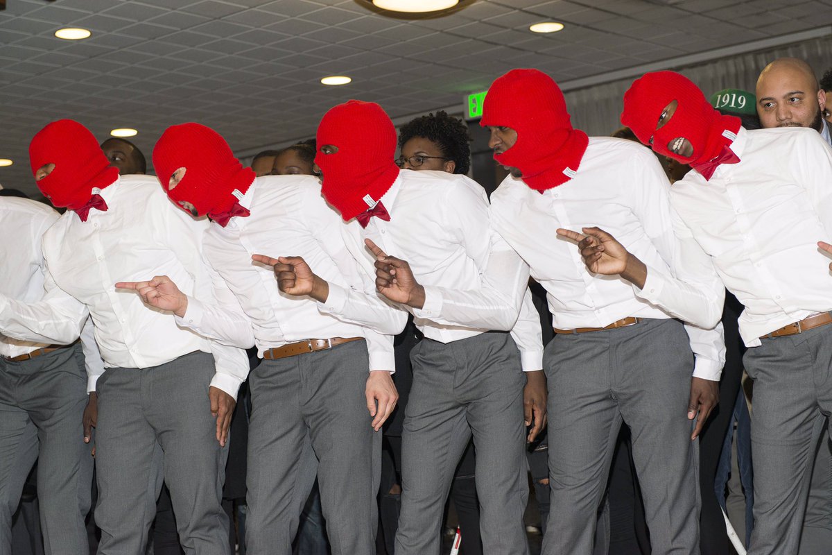 TheHotLZNupes's tweet image. Happy Kappaversary to the SP16 line of the Hot ΛΖ: K.O.D.E 9!!! ♦👌🏿💎🔥#NupeTwitter #KappaTwitter