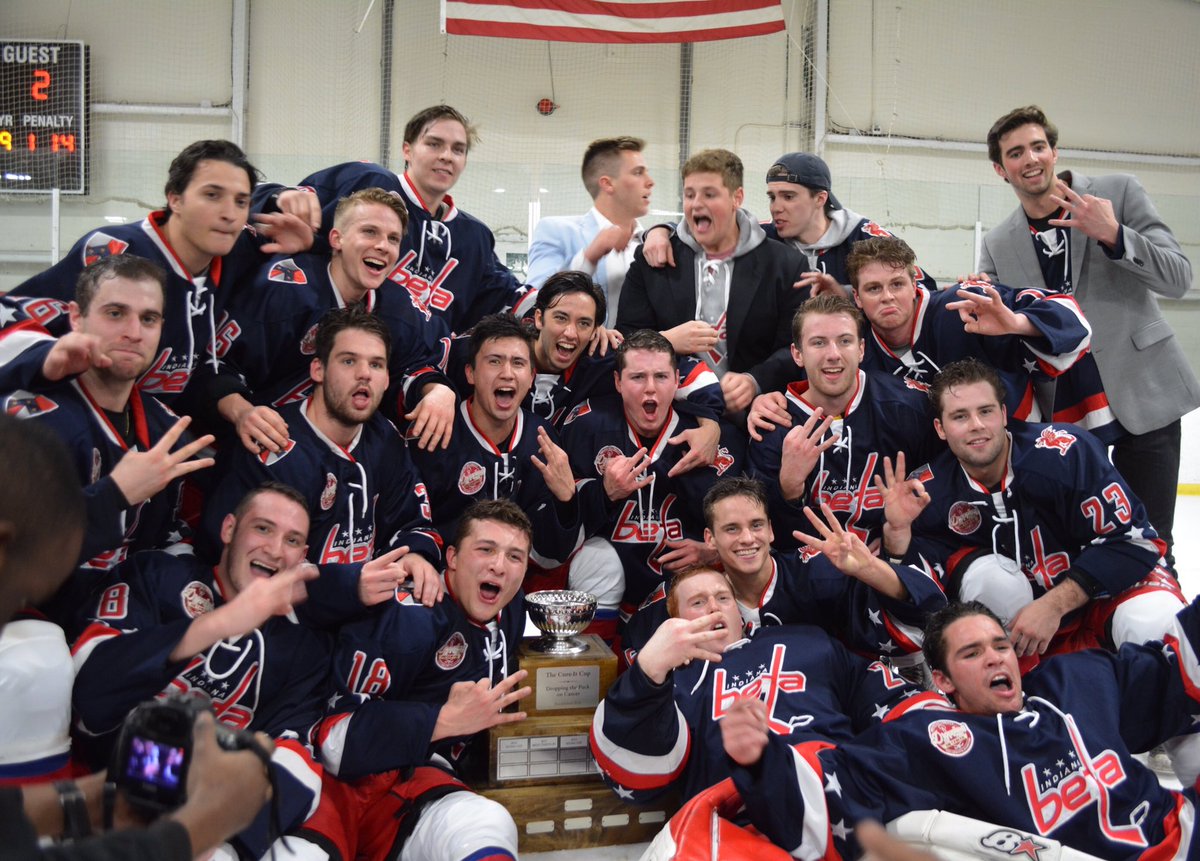 DTP at IU is committed to raising money and awareness for the ABTA! Check out the Facebook post about the event @IndianaUniversityIFC