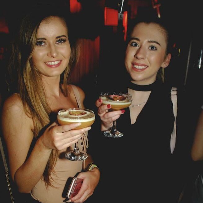 Dolls night tomorrow folks and don't forget, happy hour EVERY DAY 5pm-7pm 🍸🍹🍻
We sure do like to spoil y'all..