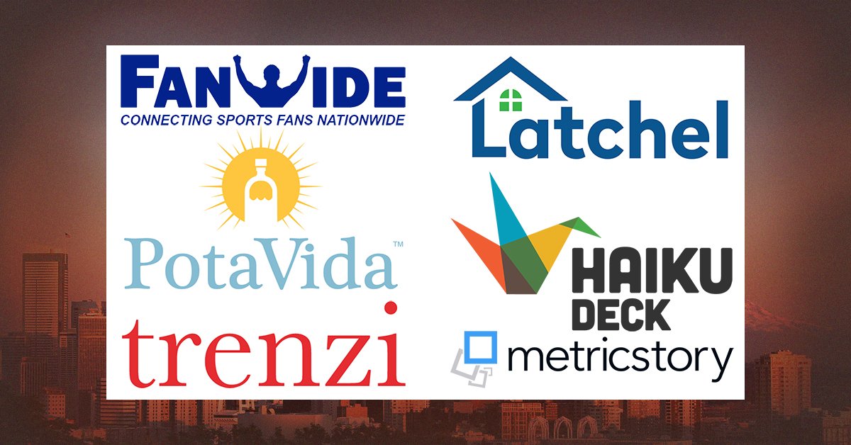 synergy_contest's tweet image. Here are our six finalists! Check these startups profiles out at synergycontest.com and register as a visitor to attend the live event