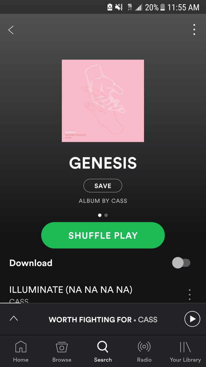 gzschool's tweet photo. This album is 🔥🔥🔥 and you should check it out on our VIBES playlist

https://t.co/JRZ9WrLmsx https://t.co/0cFZD2Hzfb