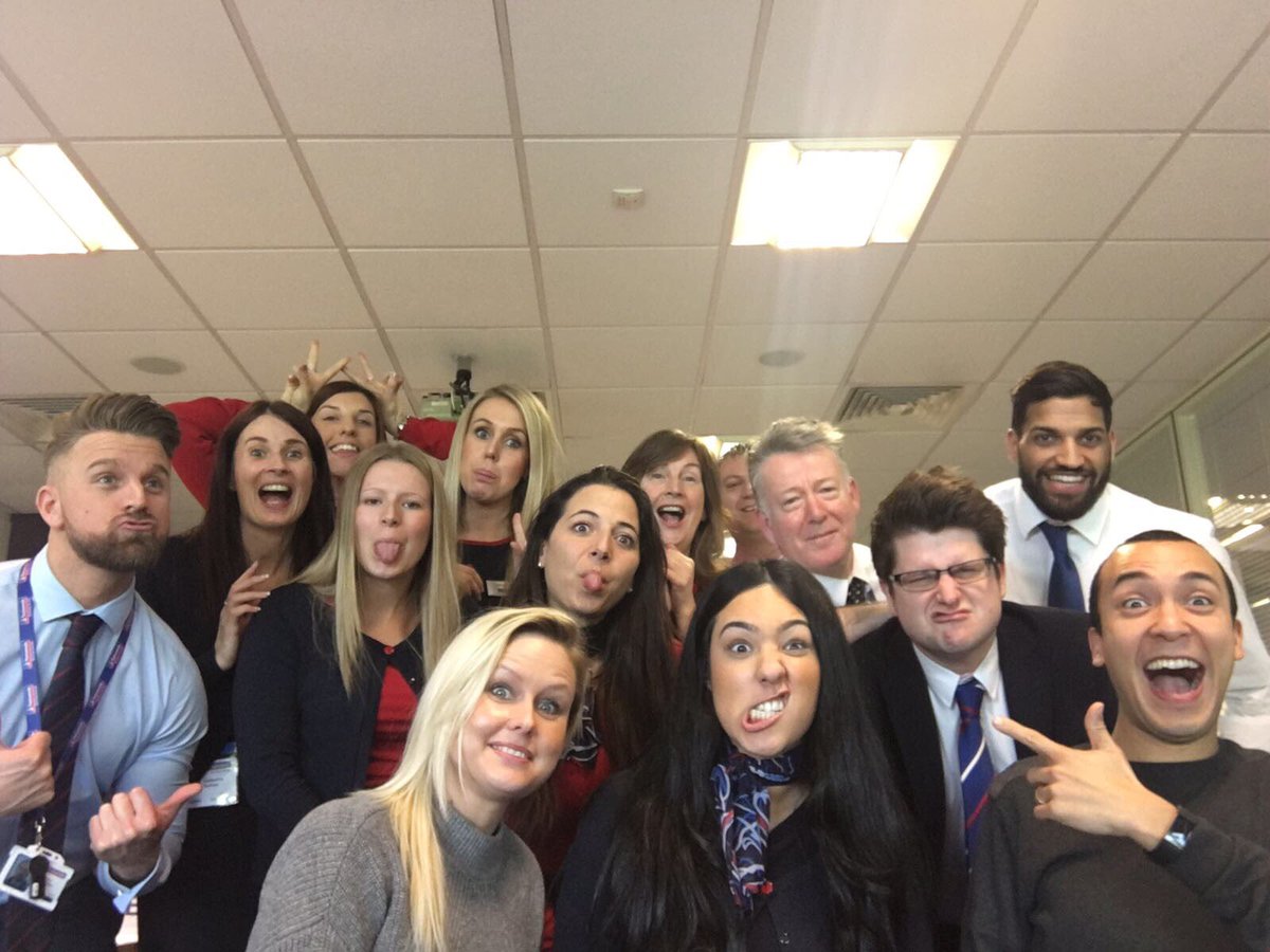 Bilfs8's tweet photo. Great two days at the Management Induction Programme. #inspired #buildinganationaltreasure https://t.co/kcBvlaMeaw
