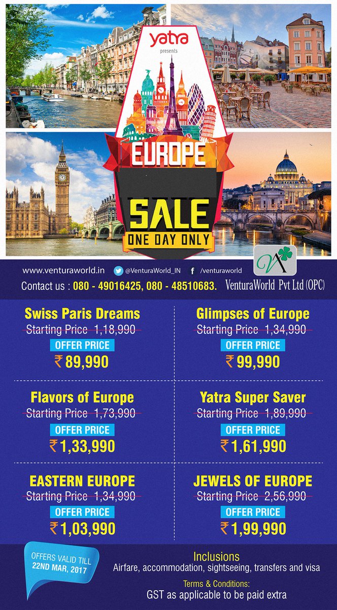 Fly to Europe
#DreamAustralia #Europe #AusTravelDeals #ExploreAustralia #CityBreakInAussie
#VacationDealsInAussie