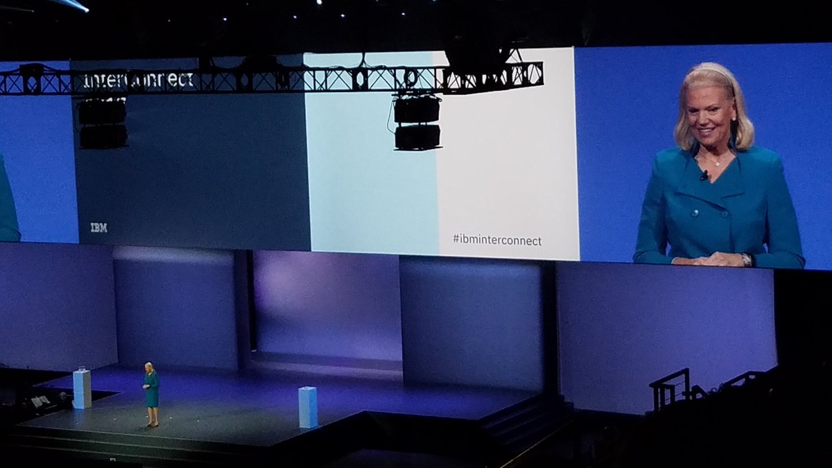 rowes62's tweet photo. Attending the keynote of IBM Interconnect!

@corus360
@IBMInterConnect https://t.co/8JumyrrBMM