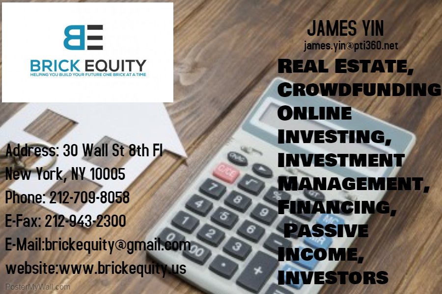 equity fax