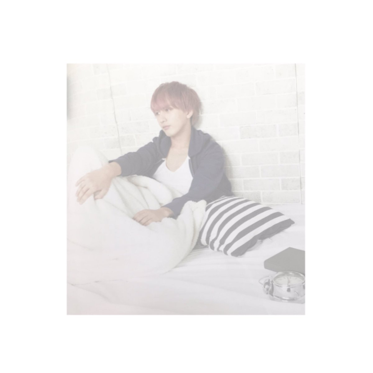 《 藤井流星 》【 裏 】

- ほんまに愛してる。 -

裏モノにつきフォロワー様限定公開です

privatter.net/p/2278495 

#ジャニストで妄想