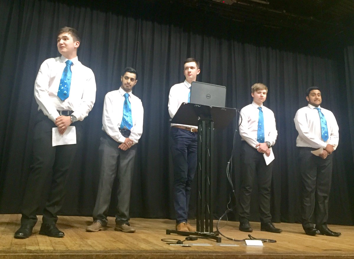 lydiahorbury's tweet photo. So impressive! They were amazing, so professional and poised. I'm so proud! https://t.co/J0ll2ktecX