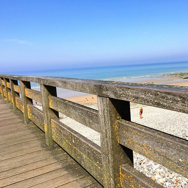 le_treport's tweet photo. Claire 🦄 @clairedestropiques
Sweet souvenir 💙🌞🌊 #sea #mer #sweet #sable #sun #soleil #merlesbains #letreport https://t.co/Rli9hYMFoW