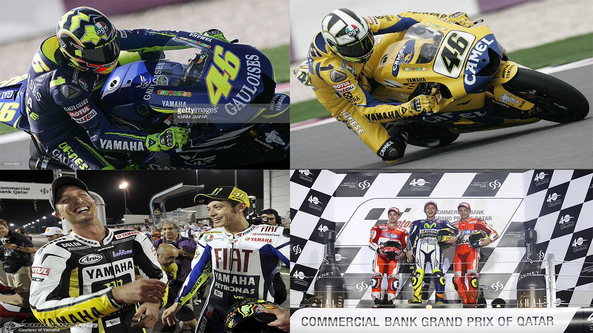 pier_ceschini's tweet photo. #QatarStats
4 vittorie
4 secondi posti
5 piazzamenti fuori dal podio
E domenica? Chi vivrà, vedrà :D
#QatarGP #SkyMotoriRock https://t.co/C7LBMKXvij