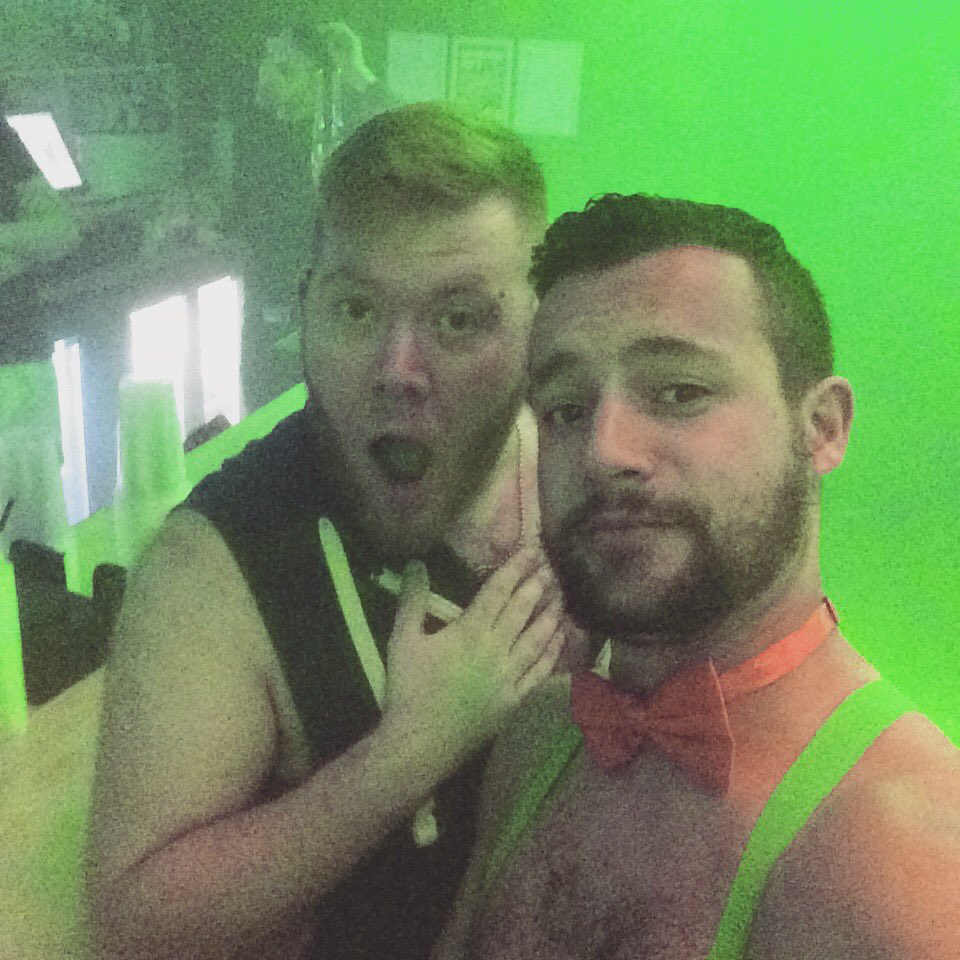 miloptaylor88's tweet photo. Belated post from st Patrick's day https://t.co/S1lG52jX2b