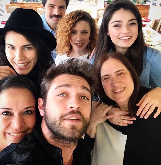 Yakında! #yeni #dizi  #Meryem
#FurkanAndıç #AyçaAyşinTuran #SerenayAktaş #AçelyaTopaloğlu 💫