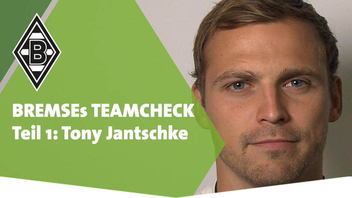 Unser Co-Trainer Dirk Bremser schaut ganz genau hin: Teil 1 von BREMSEs TEAMCHECK mit Tony Jantschke ➡️youtu.be/bYH0WTExpzE