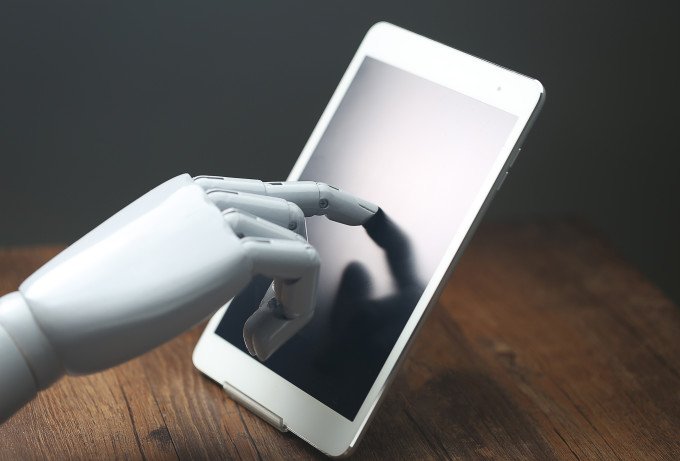 BLR13's tweet photo. How #AI is poised to take a bigger role in #payments w/ chatbots, marketing and fraud. https://t.co/zbiLdMUCqu w/ @raghurajah &amp; @SumeetV https://t.co/w5Na4x9in7