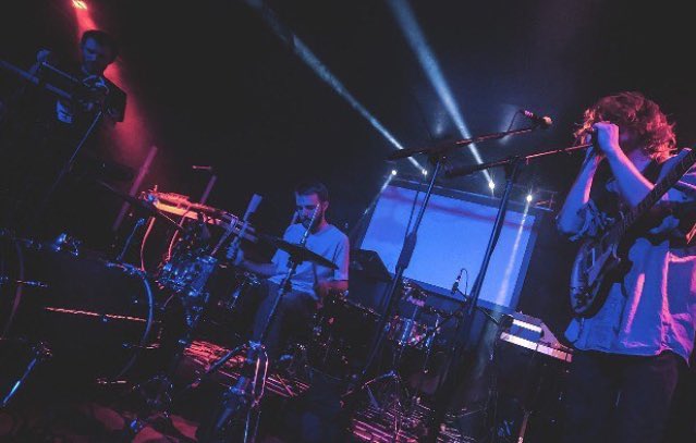 On the road again w/#Maniaxx:
- 25/3: Valeggio sul Mincio - Villa Zamboni
- 26/3: <a href="/ccmaxigross/">C+C=Maxigross</a> house

instagram.com/p/BR3KSa_hVz9/