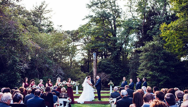 VisitCapeCod's tweet photo. Three couples share their big day in this fun #wedding feature from the #CapeCodTravelGuide! https://t.co/tPDdG15qfU https://t.co/uy0h0dhxb7