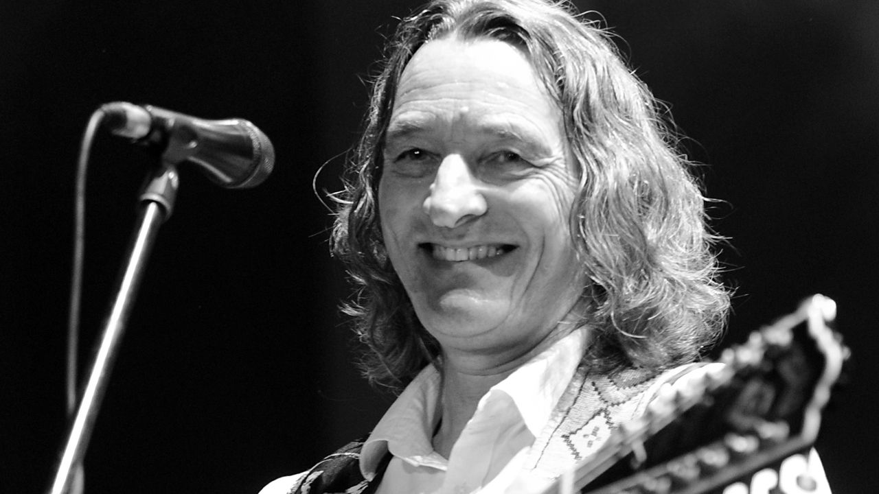 Happy birthday to Roger Hodgson, who is 67 today! 