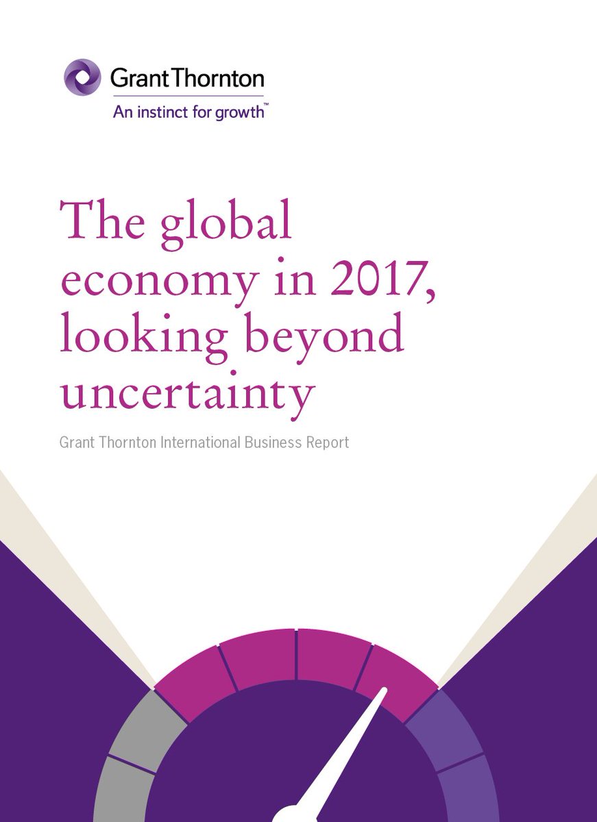 GrantThornton's tweet photo. Is your #growth constrained by economic uncertainty? #GTIBR https://t.co/lKteVrTsyN https://t.co/p709rZXK82