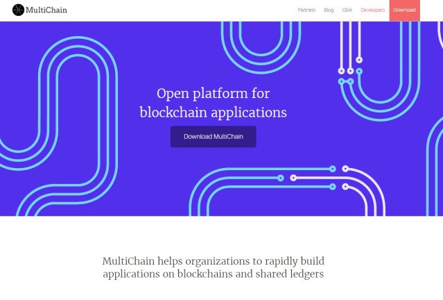 blockchainers's tweet photo. From the Archives at #Blockchain News: First #Multichain Partners Announced https://t.co/6GTHDEvKzu #Accenture #DampH #DXMarkets https://t.co/ibplF4EmYh