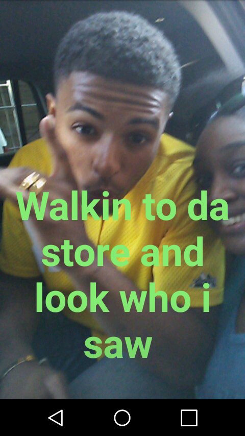 AHHHHH ITS MY BESTFRANNN BDAY happy bday digggg           