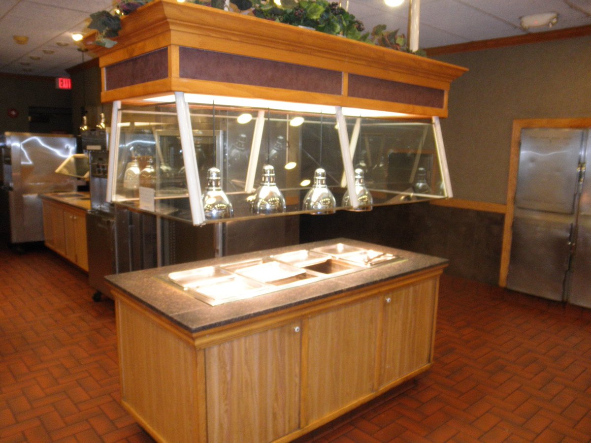 CashAuction's tweet photo. Treasure Tues.: We're going to be at 3050 Sheridan Dr. on March 30th @ 10 to auction shiny buffet &amp; restaurant equipment!  #sadtrombone https://t.co/NZeUZfRsSW