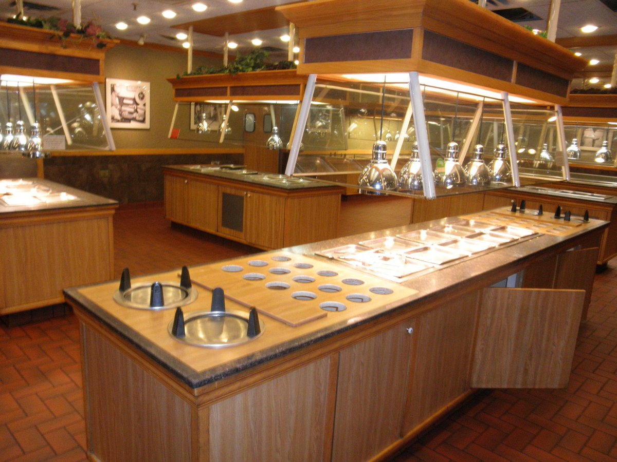 CashAuction's tweet photo. Treasure Tues.: We're going to be at 3050 Sheridan Dr. on March 30th @ 10 to auction shiny buffet &amp; restaurant equipment!  #sadtrombone https://t.co/NZeUZfRsSW