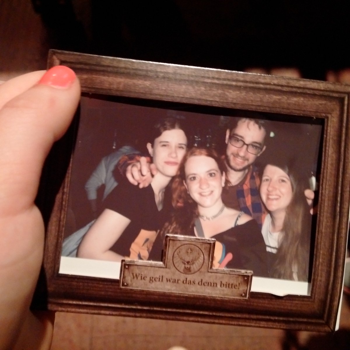 War sooo gut. #trashbeans #dosenbeatz #diehübschen <a href="/RockBee89/">Sabrina 🦊</a> <a href="/Fussl87/">Fussl</a> <a href="/Amidala191/">Nicola 🐢</a>