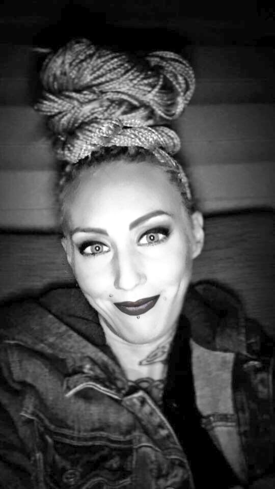 AshleyDanyus's tweet photo. care-taker/giver i am!Whn someone isn't comfortable n their body/ #confident .. your never gana be #Happy ! #innerpeace https://t.co/afLf14QCS1