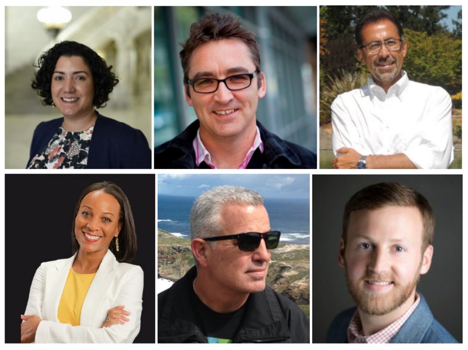 Google's new self-driving car lobbyist; from Walmart to fighting food waste: In this month's roundup of… m.tbnn.it/NhCHgX | <a href="/greenbiz/">Green Biz</a>