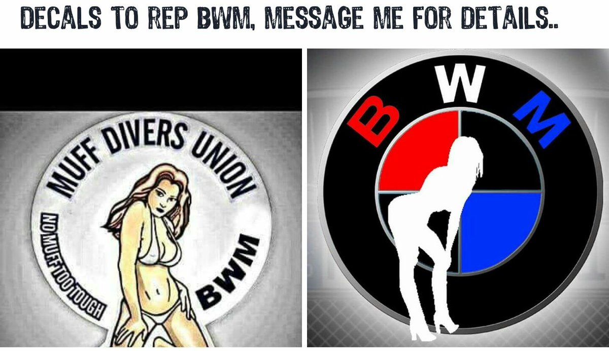 becausewm tweet picture