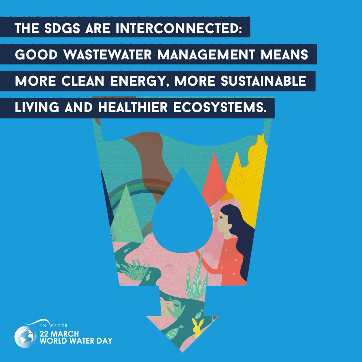 United Nations tweet media