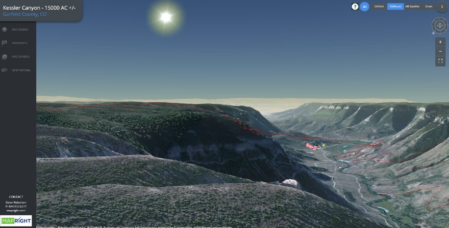 landidofficial's tweet photo. Did you know MapRight can produce #3Dmaps with #elevation? Test it out for yourself with a FREE 7 day trial! https://t.co/cG4Syobv0x https://t.co/BSK7FDRYg1