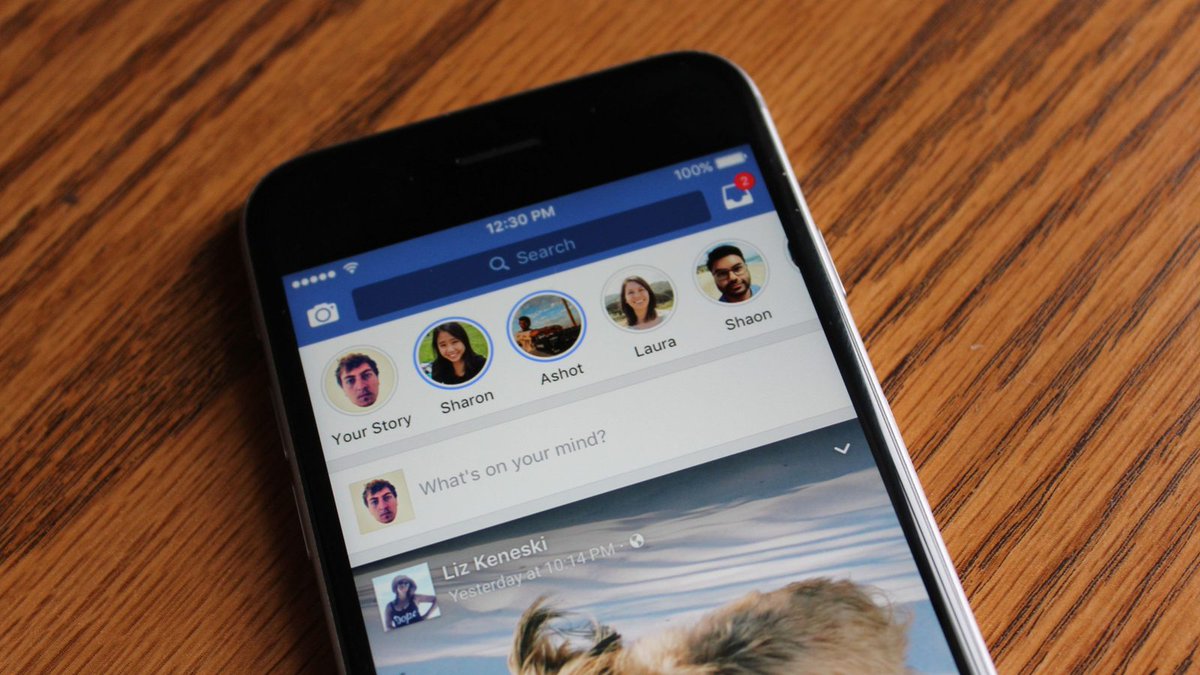 Facebook Stories Is Rolling Out to More Users: Here's What You Need to Know crwd.fr/2mlLl6v