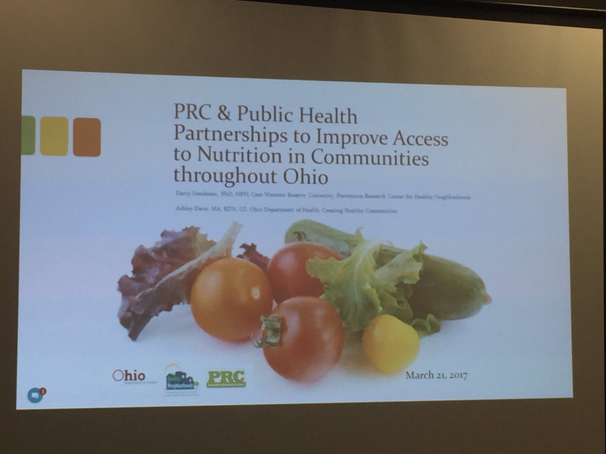 TulanePRC's tweet photo. We're watching a live webinar by @CDCChronic @ASTHO! Partnerships with health departments being outlined by @prchn @UCSFPRC. #PRCs30th https://t.co/yvtlRvUkAb