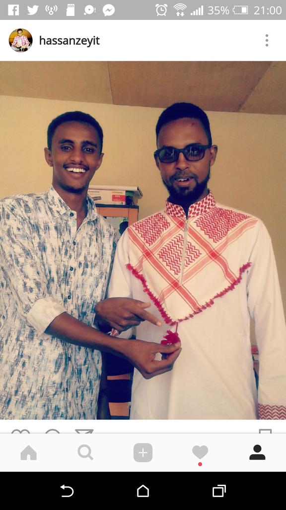 ZeyitAli's tweet photo. @mwacays @Gobannimo @JamaMusse  @BarkhadKaariye. #HIBf2016 https://t.co/2pBEEJKAkI
