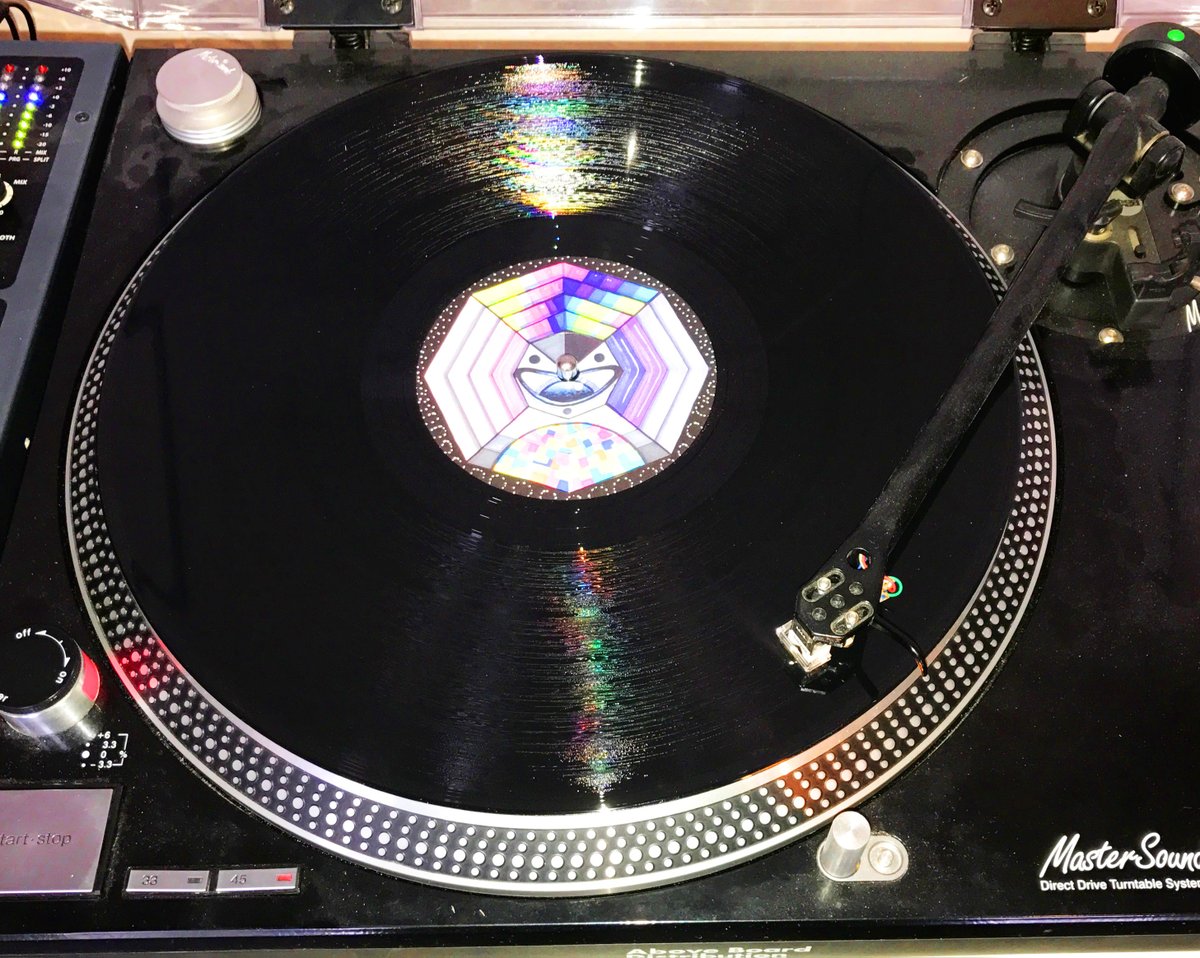 Monday is sounding like <a href="/route/">Route</a> 94's remix of <a href="/sooney/">Susie Carlstrom</a>'s 'Back To The Music' at #theHOH HQ! 🙌 Stream/own it at: lnk.to/HOTC090