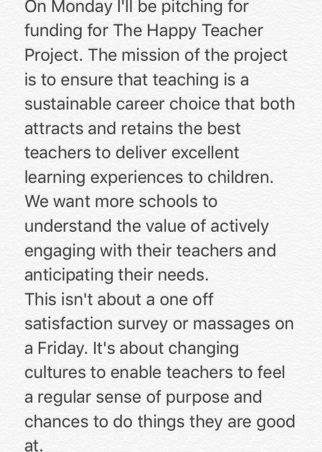 _happyHQ_'s tweet photo. Please read ⬇️.I need your help with retention challenges and solutions .Pls RT.  #ukedchat #womenEd #sltchat #primaryrocks📝📣DM/email/reply💓 https://t.co/qBTikqY8bb