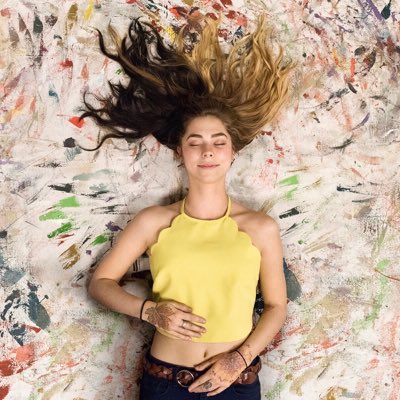 MandiCaskey's tweet photo. #NewProfilePic https://t.co/Yn5x7K1SMJ