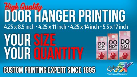 colorfxweb's tweet photo. Effective Marketing with Door Hangers https://t.co/wnOkrsE4hc https://t.co/YnZqAalndu