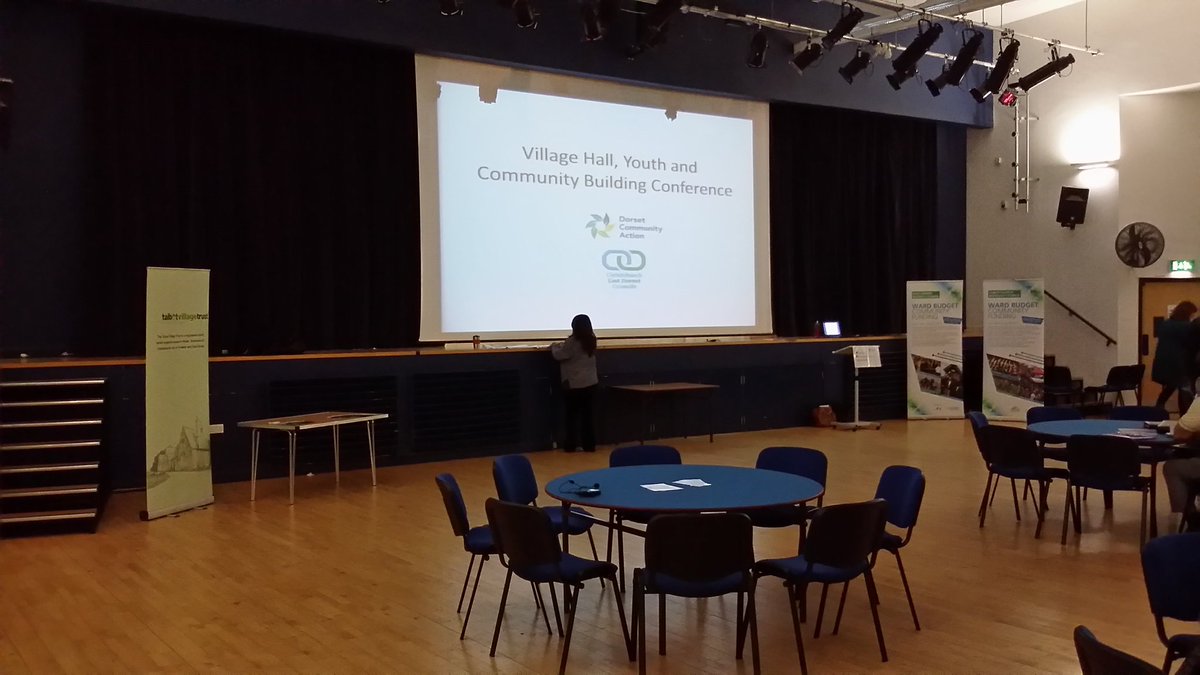dorsetca's tweet photo. Thankyou to everyone who made today such a success #dcaevent @TalbotTrust @DorsetLEADER @Biglotteryfund https://t.co/9ZnXYBpklo