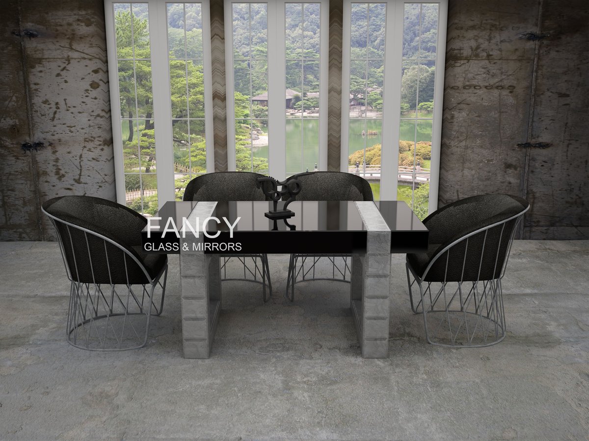 GlassLaminated's tweet photo. RADIANT  MIRRORED  DINING TABLE
#diningtable #glass #mirrored #furniture #table #homedecor #bestleatherfurniture #manufacture #newyork https://t.co/Dhjr4JiWA1