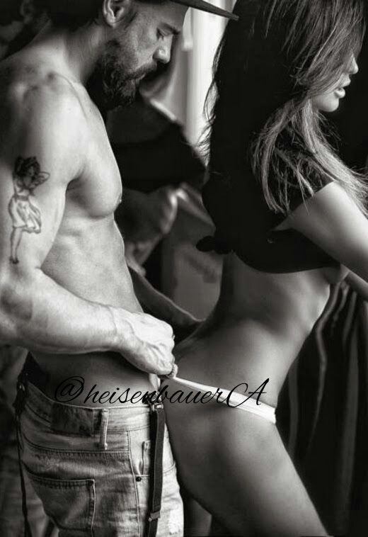 ~ Ya quisieran algunas manos tocar como lo hacen tus palabras ~