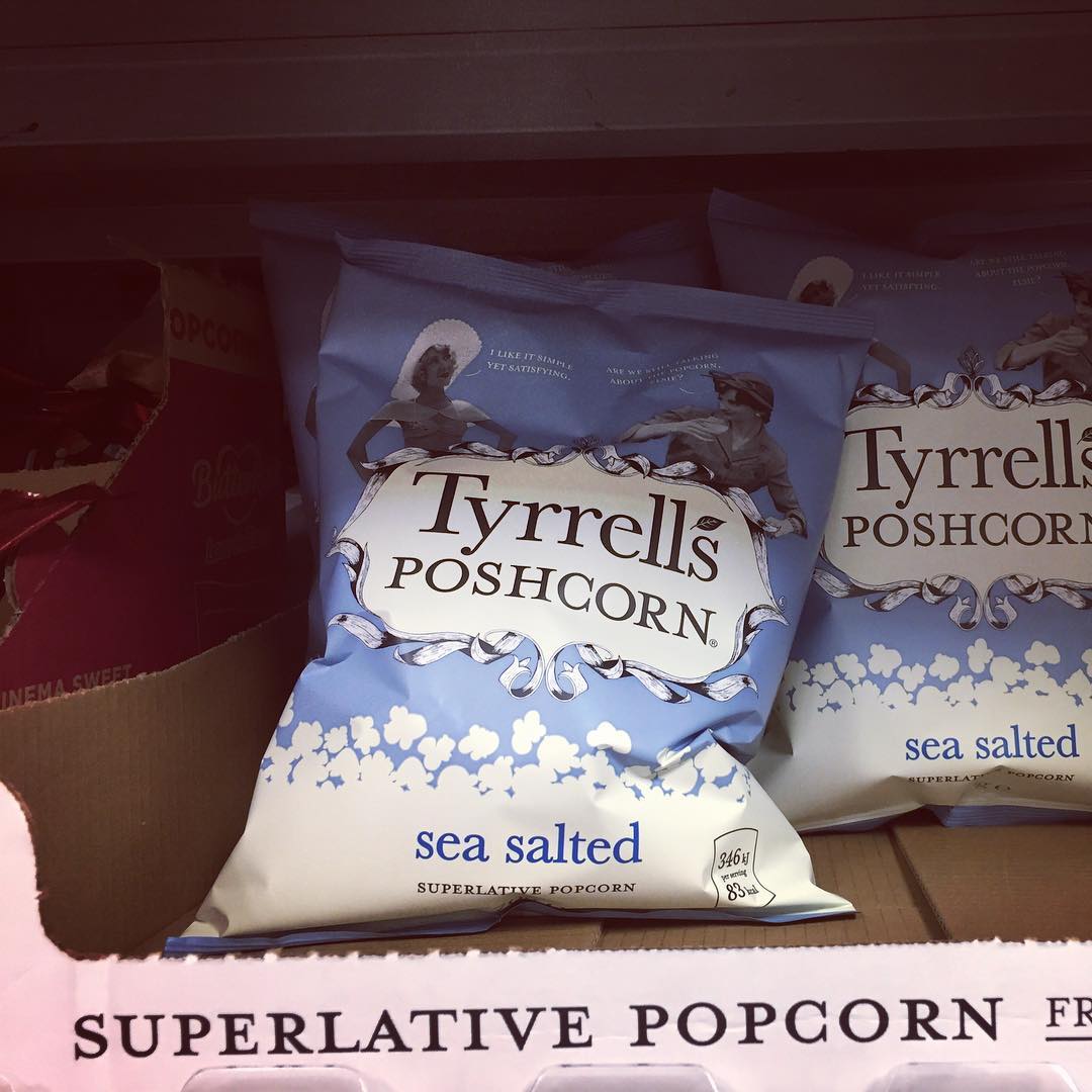 The most beautiful looking shelf you ever did see! 📷 ‘melaniemelaniew’