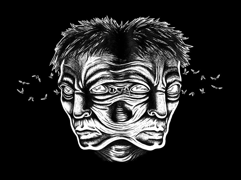 BR_RecordsUK's tweet photo. We will be releasing the next VËRDËRBËR EP on cassette/digital download! Listen to their new release 'Pushed' here: https://t.co/AfbTDalz9n https://t.co/pZVscFoW6r